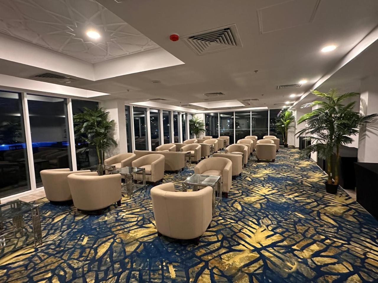 苏尔格兰酒店 外观 照片